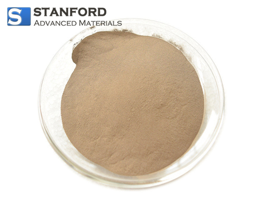 Stanford Advanced Materials